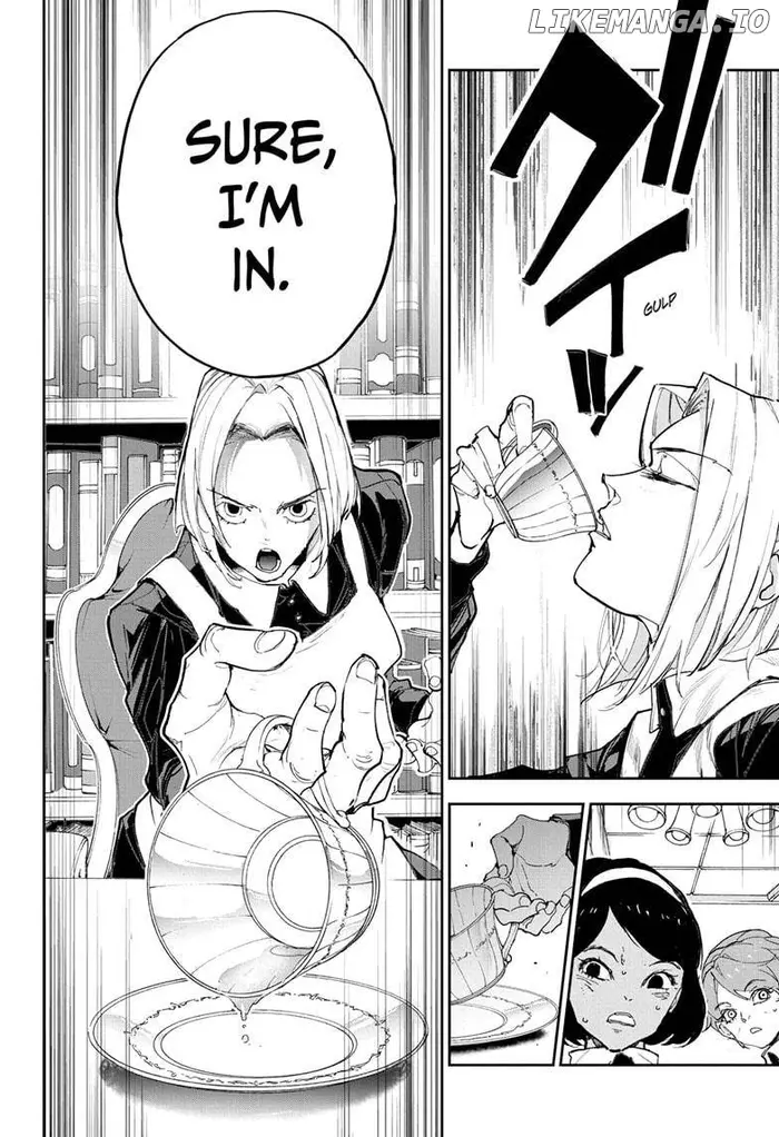 The Promised Neverland chapter 181.1 image 26_optimized